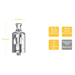 Nautilus 2 (SS) - Aspire