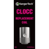 CLOCC Κεφαλή / CLtank- Kangertech